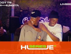 Scotts Maphuma – Hue EP06 Session02
