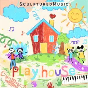 SculpturedMusic – All Night