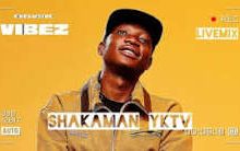 ShakaMan YKTV – Live at Itu19 x Father Deep Birthday Celebration