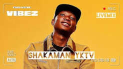 ShakaMan YKTV – Live at Itu19 x Father Deep Birthday Celebration