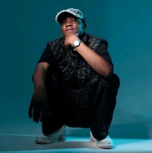 ShakaMan YKTV – Signal B