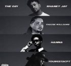 Shaney Jay, Chaise Williams, Hanna & YoungstaCPT – The 021