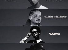 Shaney Jay, Chaise Williams, Hanna & YoungstaCPT – The 021