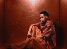 ShaunMusiQ - Missing Piece EP (Album)