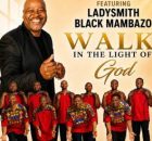 Sipho Makhabane - Walk In The Light