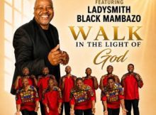 Sipho Makhabane - Walk In The Light