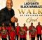 Sipho Makhabane - Walk In The Light