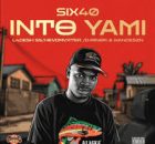 Six40 & L4desh 55 ft D-MINOR, wandeszn & HEVDMVXTER – Into Yami