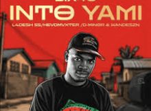 Six40 & L4desh 55 ft D-MINOR, wandeszn & HEVDMVXTER – Into Yami