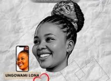 Siyanda tshabalala - Ungowami lona