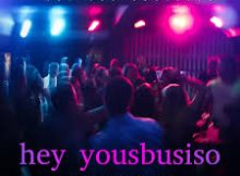 Sizwe Meshack - Khuza usbusiso Hey You Sibusiso Song