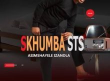 Skhumba STS - Idimoni Lami