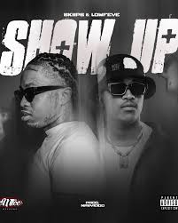 Skiips & Lowfeye – Show Up
