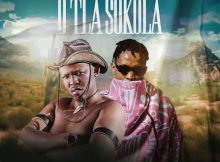 Skoen Pampiri & Ntate Stunna – Otla Sokola