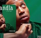 Skoen Pampiri ft IndianaRSA - Amandla