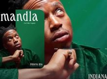 Skoen Pampiri ft IndianaRSA - Amandla