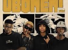 Slxcebeats, Xman Rsa, KayD33p & Jay Maester – Uboneni