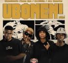 Slxcebeats, Xman Rsa, KayD33p, Jay Maester – Uboneni