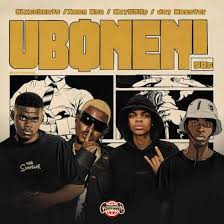 Slxcebeats, Xman Rsa, KayD33p, Jay Maester – Uboneni
