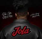 Soul Jam & DBN Gogo ft Khalil Harrison & Rory Diamondz – Jola