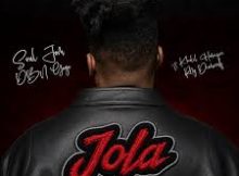 Soul Jam & DBN Gogo ft Khalil Harrison & Rory Diamondz – Jola
