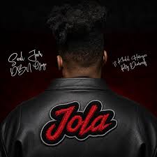 Soul Jam & DBN Gogo ft Khalil Harrison & Rory Diamondz – Jola
