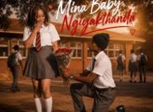 Sphiwe Chiliza ft Sqiniseko SqinQ & Aubrey Qwana – Mina Baby Ngiyak’thanda