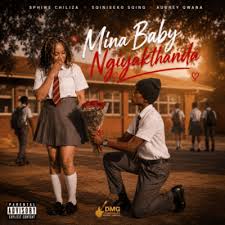 Sphiwe Chiliza ft Sqiniseko SqinQ & Aubrey Qwana – Mina Baby Ngiyak’thanda