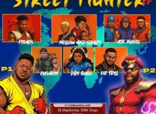 Springle, Tee Jay & Mellow & Sleazy ft ATK MusiQ, Ntando Yamahlubi, ThackzinDJ, Wesley Keys, Spanish & T&T MuziQ – Khulekea