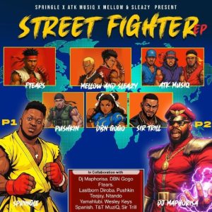 Springle, Tee Jay & Mellow & Sleazy ft ATK MusiQ, Ntando Yamahlubi, ThackzinDJ, Wesley Keys, Spanish & T&T MuziQ – Khulekea