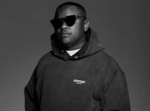 Stanky DeeJay – Pianocast Mix 45 (AmaPiano Mix)