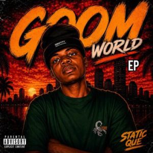 Static Que – Game on