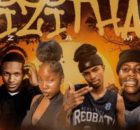 Steve Jay MusiQ, Treezy_T & Da Realxkeyz – Izitha Zam