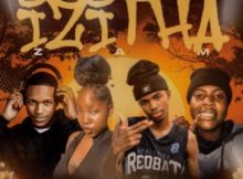 Steve Jay MusiQ, Treezy_T & Da Realxkeyz – Izitha Zam