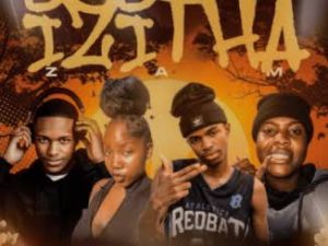 Steve Jay MusiQ, Treezy_T & Da Realxkeyz – Izitha Zam
