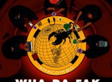 Sthipla RSA, Blvckstone, Sub4Zero & Deejay 9ine ft Anonymous Pop – Wha Da Fak (Amacombo)