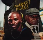 Stixx & Hugh Maskela ft The Bless – Marketplace 2.0