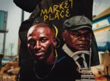 Stixx & Hugh Maskela ft The Bless – Marketplace 2.0