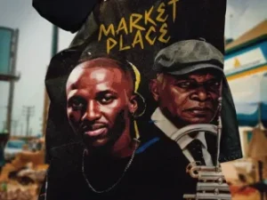 Stixx & Hugh Maskela ft The Bless – Marketplace 2.0