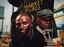 Stixx & Hugh Maskela – Marketplace 2.0 ft. The Bless