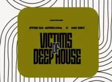 Stoz Da Afrikana & MO Dex – El Payo’s Flava