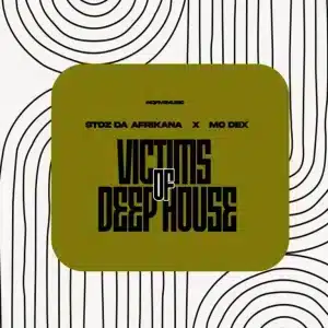Stoz Da Afrikana & MO Dex – El Payo’s Flava
