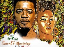 Sun-EL Musician ft Msaki – Ubomi Abumanga