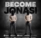 THE PRIVATE AREA MUSIC - Become Jonasi