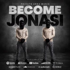 THE PRIVATE AREA MUSIC - Become Jonasi