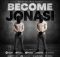 THE PRIVATE AREA MUSIC - Become Jonasi