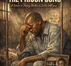 TOMMY BUTLER Feat. CARLTON WILLIAMS - PRISON SONG
