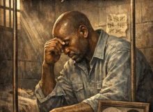 TOMMY BUTLER Feat. CARLTON WILLIAMS - PRISON SONG
