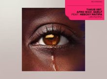 Takue SBT, Afro Wav, Quelf & Neecky Matipa – Ubunzima