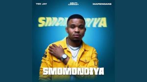 Tee Jay, Abuti Low Key & Mapendane RSA – Smomondiya
